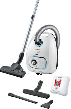 Bosch Bosch Serie 4 BGBS4HYG1 aspiradora Aspiradora cilí Bosch Bosch Serie 4 BGBS4HYG1 aspiradora Aspiradora cilí