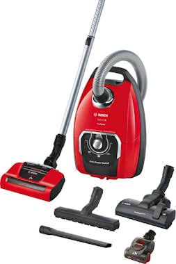 Bosch Bosch Serie 8 BGB8PET1 aspiradora Aspiradora cilín Bosch Bosch Serie 8 BGB8PET1 aspiradora Aspiradora cilín