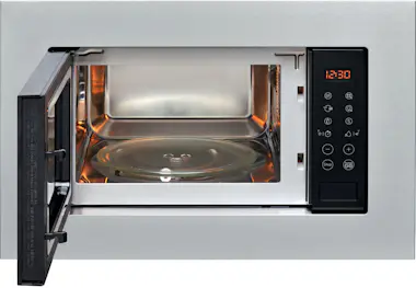 Indesit Indesit MWI 120 GX Integrado Microondas con grill Indesit Indesit MWI 120 GX Integrado Microondas con grill