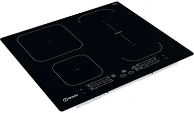 Indesit Indesit IB 65B60 NE Negro Integrado 59 cm Con plac Indesit Indesit IB 65B60 NE Negro Integrado 59 cm Con plac