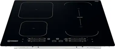 Indesit Indesit IB 65B60 NE Negro Integrado 59 cm Con plac Indesit Indesit IB 65B60 NE Negro Integrado 59 cm Con plac