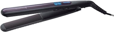 Remington Remington S6505 Plancha de pelo Caliente Negro Remington Remington S6505 Plancha de pelo Caliente Negro