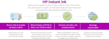 HP HP OfficeJet Pro 8022e Inyección de tinta térmica HP HP OfficeJet Pro 8022e Inyección de tinta térmica