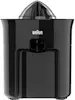 Braun Braun CJ 3050 BK prensa de cítricos eléctricos 60 Braun Braun CJ 3050 BK prensa de cítricos eléctricos 60