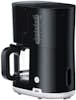 Braun Braun KF1100 Cafetera de filtro Braun Braun KF1100 Cafetera de filtro