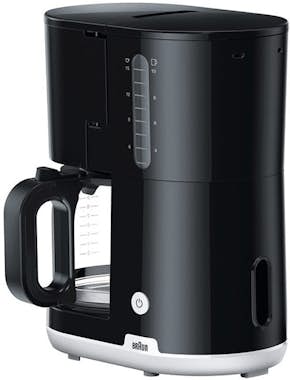 Braun Braun KF1100 Cafetera de filtro Braun Braun KF1100 Cafetera de filtro