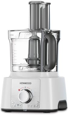Kenwood Kenwood MultiPro Express robot de cocina 1000 W 3 Kenwood Kenwood MultiPro Express robot de cocina 1000 W 3