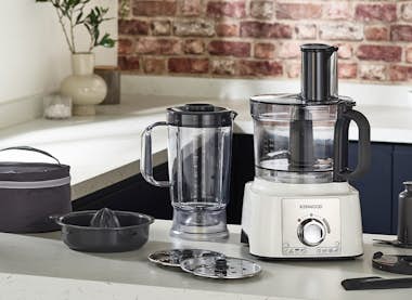 Kenwood Kenwood MultiPro Express robot de cocina 1000 W 3 Kenwood Kenwood MultiPro Express robot de cocina 1000 W 3