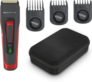 Rowenta Rowenta Advancer TN5221F4 cortadora de pelo y maqu Rowenta Rowenta Advancer TN5221F4 cortadora de pelo y maqu