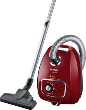 Bosch Bosch Serie 4 BGLS4X201 aspiradora 4 L Aspiradora Bosch Bosch Serie 4 BGLS4X201 aspiradora 4 L Aspiradora