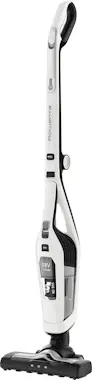 Rowenta Rowenta Dual Force 2in1 RH6737 Sin bolsa 0,6 L Bla Rowenta Rowenta Dual Force 2in1 RH6737 Sin bolsa 0,6 L Bla