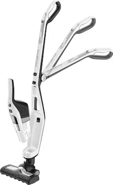 Rowenta Rowenta Dual Force 2in1 RH6737 Sin bolsa 0,6 L Bla Rowenta Rowenta Dual Force 2in1 RH6737 Sin bolsa 0,6 L Bla