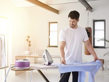 Braun Braun CareStyle Compact IS 2144 VI 2400 W 1,5 L Pú Braun Braun CareStyle Compact IS 2144 VI 2400 W 1,5 L Pú