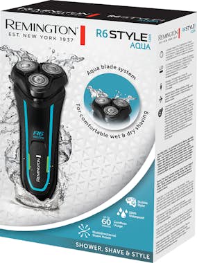 Remington Remington R6000 Máquina de afeitar de rotación Rec Remington Remington R6000 Máquina de afeitar de rotación Rec