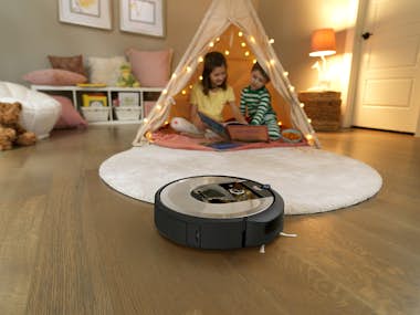 IROBOT iRobot Roomba i6 aspiradora robotizada 0,4 L Sin b