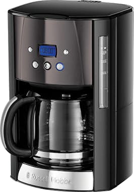Russell Hobbs Russell Hobbs 26160-56 cafetera eléctrica Cafetera Russell Hobbs Russell Hobbs 26160-56 cafetera eléctrica Cafetera