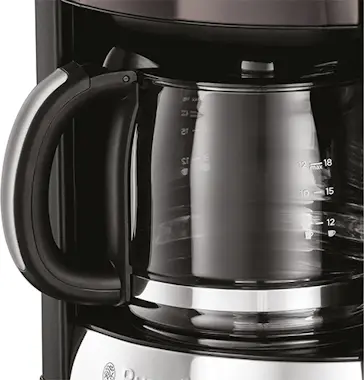 Russell Hobbs Russell Hobbs 26160-56 cafetera eléctrica Cafetera Russell Hobbs Russell Hobbs 26160-56 cafetera eléctrica Cafetera