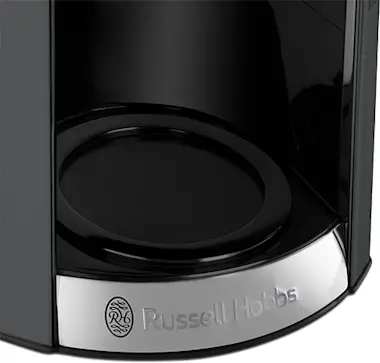 Russell Hobbs Russell Hobbs 26160-56 cafetera eléctrica Cafetera Russell Hobbs Russell Hobbs 26160-56 cafetera eléctrica Cafetera
