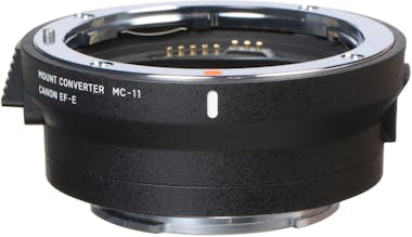 Sigma Convertidor MC-11 (Sony) Sigma Convertidor MC-11 (Sony)