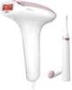 Philips Lumea IPL Serie 7000 Advanced Philips Lumea IPL Serie 7000 Advanced