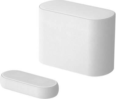 LG Barra de sonido compacta Éclair 320W (QP5W) LG Barra de sonido compacta Éclair 320W (QP5W)