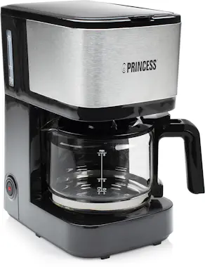 Princess Princess 246030 Cafetera de filtro compacta Princess Princess 246030 Cafetera de filtro compacta