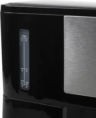 Princess Princess 246030 Cafetera de filtro compacta Princess Princess 246030 Cafetera de filtro compacta