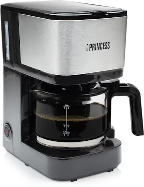 Princess Princess 246030 Cafetera de filtro compacta Princess Princess 246030 Cafetera de filtro compacta