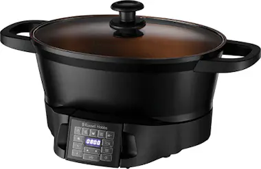 Russell Hobbs Russell Hobbs 28270-56 olla multi-cocción 6,5 L 75 Russell Hobbs Russell Hobbs 28270-56 olla multi-cocción 6,5 L 75