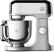Kenwood Kenwood KMX760CH robot de cocina 1000 W 5 L Cromo, Kenwood Kenwood KMX760CH robot de cocina 1000 W 5 L Cromo,