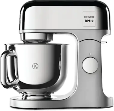 Kenwood Kenwood KMX760CH robot de cocina 1000 W 5 L Cromo, Kenwood Kenwood KMX760CH robot de cocina 1000 W 5 L Cromo,