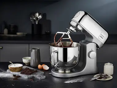 Kenwood Kenwood KMX760CH robot de cocina 1000 W 5 L Cromo, Kenwood Kenwood KMX760CH robot de cocina 1000 W 5 L Cromo,