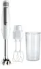 Braun Braun MultiQuick 7 MQ7005B WH Batidora de vaso 100 Braun Braun MultiQuick 7 MQ7005B WH Batidora de vaso 100