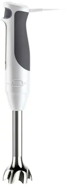 Braun Braun MultiQuick 7 MQ7005B WH Batidora de vaso 100 Braun Braun MultiQuick 7 MQ7005B WH Batidora de vaso 100