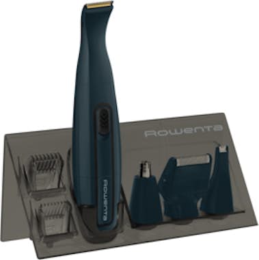 Rowenta Rowenta TN3651F0 cortadora de pelo y maquinilla Az Rowenta Rowenta TN3651F0 cortadora de pelo y maquinilla Az
