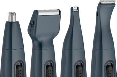 Rowenta Rowenta TN3651F0 cortadora de pelo y maquinilla Az Rowenta Rowenta TN3651F0 cortadora de pelo y maquinilla Az