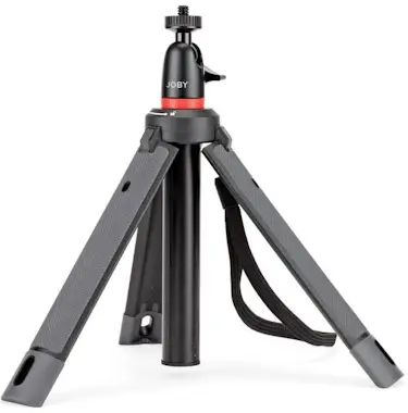 Joby Joby TelePod 325 tripode Smartphone/Cámara de acci Joby Joby TelePod 325 tripode Smartphone/Cámara de acci