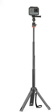 Joby Joby TelePod 325 tripode Smartphone/Cámara de acci Joby Joby TelePod 325 tripode Smartphone/Cámara de acci