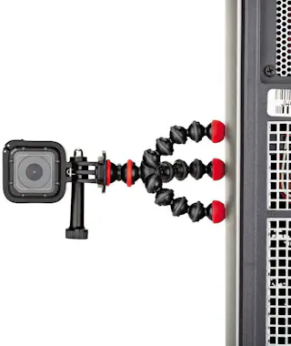 Joby Joby GorillaPod Magnetic mini tripode Cámara de ac Joby Joby GorillaPod Magnetic mini tripode Cámara de ac