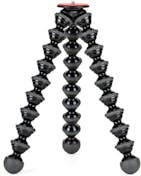 Joby Joby GorillaPod 5K tripode Cámara de acción 3 pata Joby Joby GorillaPod 5K tripode Cámara de acción 3 pata