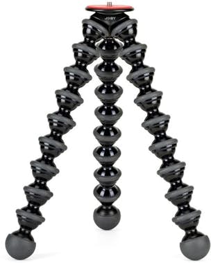 Joby Joby GorillaPod 5K tripode Cámara de acción 3 pata Joby Joby GorillaPod 5K tripode Cámara de acción 3 pata