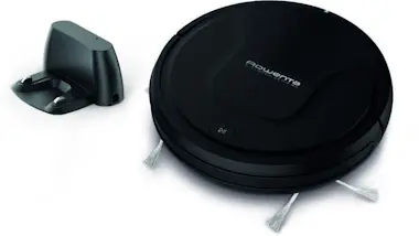Rowenta Rowenta X-Plorer Serie 45 RR8225WH aspiradora robo Rowenta Rowenta X-Plorer Serie 45 RR8225WH aspiradora robo
