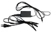 Sigma Sigma AC Adapter SAC-3 for the DP-1 Digital Point Sigma Sigma AC Adapter SAC-3 for the DP-1 Digital Point