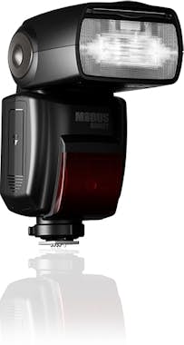 Hahnel Hahnel MODUS 600RT MK II Speedlight for Nikon Flas Hahnel Hahnel MODUS 600RT MK II Speedlight for Nikon Flas