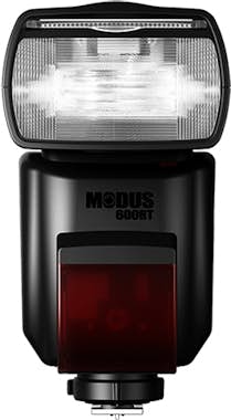 Hahnel Hahnel MODUS 600RT MK II Speedlight for Nikon Flas Hahnel Hahnel MODUS 600RT MK II Speedlight for Nikon Flas