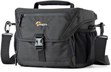 Lowepro Lowepro LP37123-PWW Cubierta de hombro Negro Lowepro Lowepro LP37123-PWW Cubierta de hombro Negro