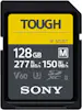 Sony Sony SF-M128T memoria flash 128 GB SDXC UHS-II Cla Sony Sony SF-M128T memoria flash 128 GB SDXC UHS-II Cla