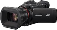 Panasonic Panasonic HC-X1500E soporte de videocámara Videocá