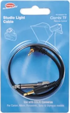 Hahnel Hahnel 1000 767.0 cable para cámara fotográfica 0, Hahnel Hahnel 1000 767.0 cable para cámara fotográfica 0,