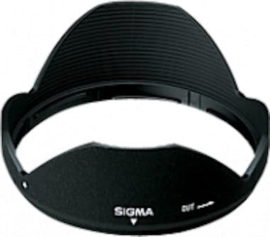 Sigma Sigma LH825-04 parasol de objetivo Negro Sigma Sigma LH825-04 parasol de objetivo Negro